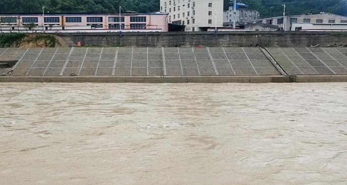 閩清梅溪安全生態(tài)水系建設項目（城關段）